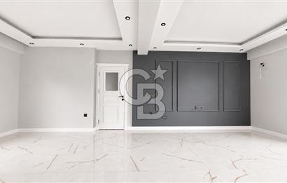 DEĞİRMENDERE TOPÇULAR'DA MANZARALI SATILIK 5+1 TRİPLEKS VİLLA