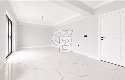 DEĞİRMENDERE TOPÇULAR'DA MANZARALI SATILIK 5+1 TRİPLEKS VİLLA