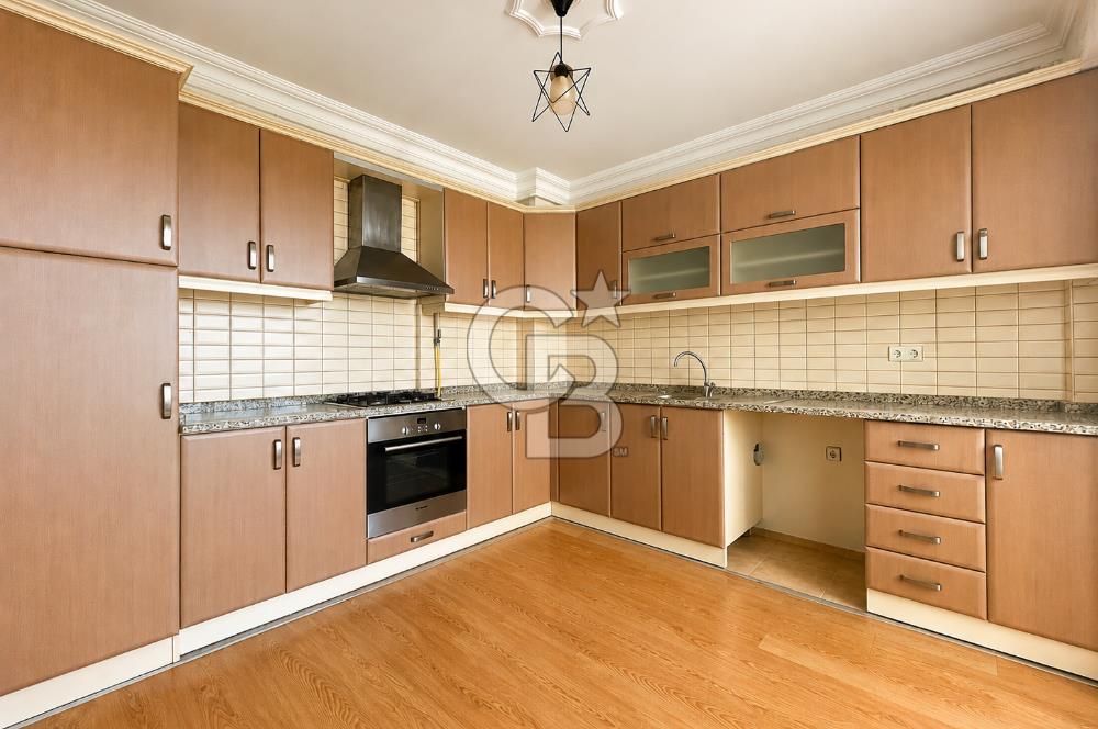 BAŞİSKELE SERDAR MAH. SATILIK 3+1 DÜZ DAİRE (YÜKSEK KREDİ)