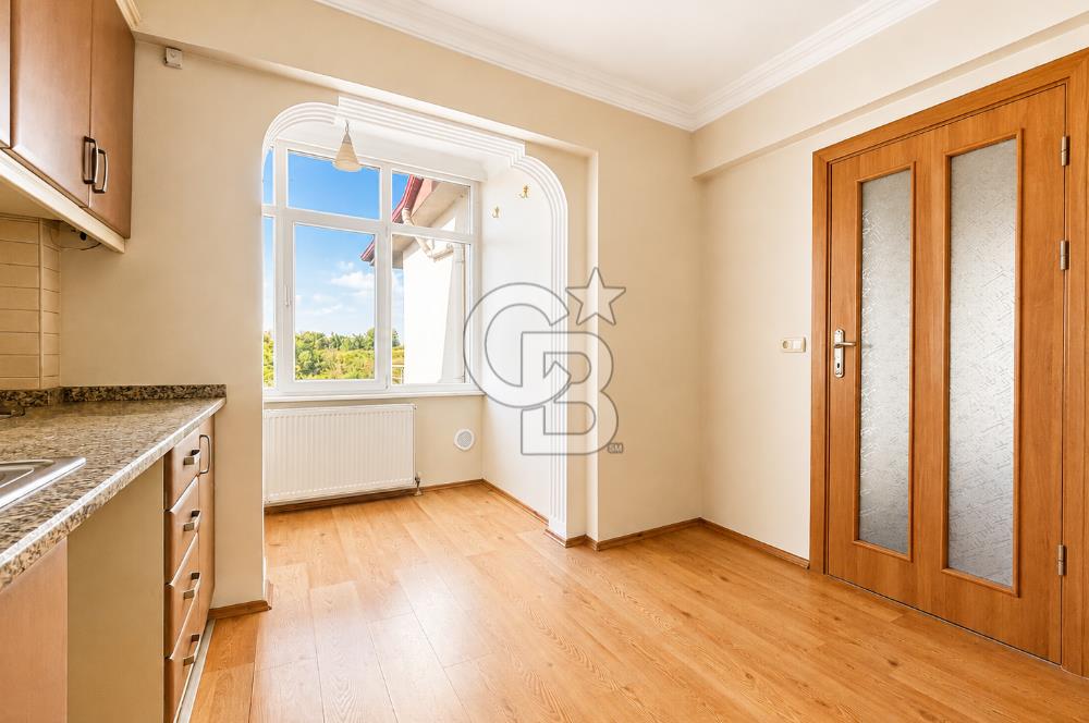 BAŞİSKELE SERDAR MAH. SATILIK 3+1 DÜZ DAİRE (YÜKSEK KREDİ)