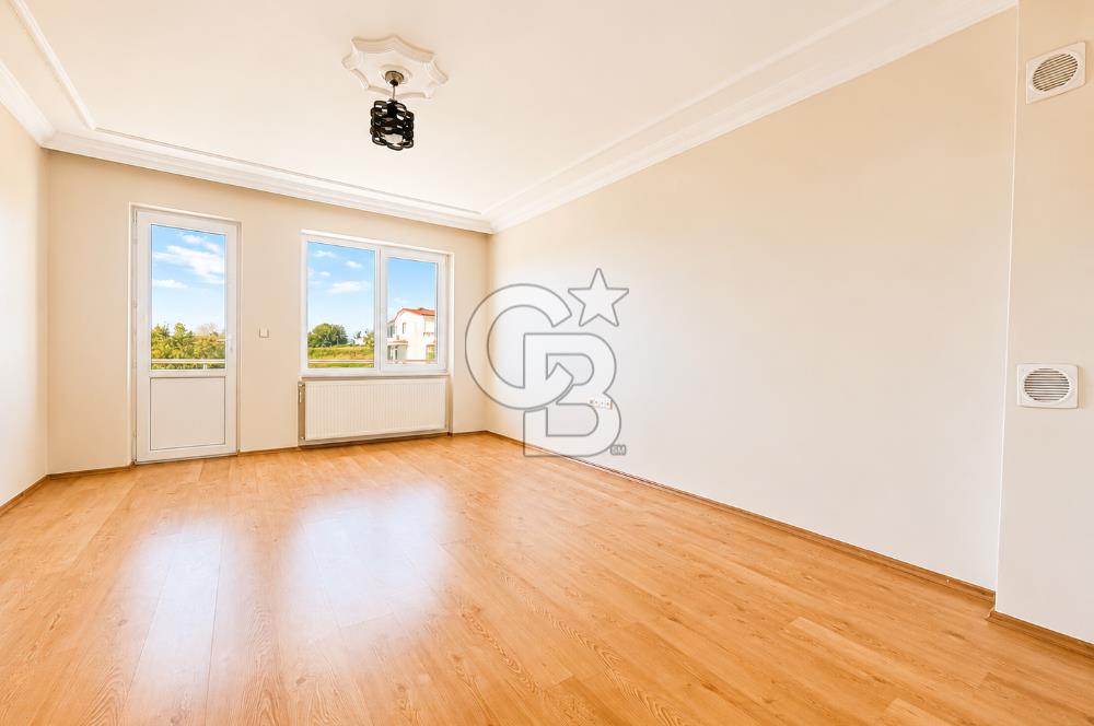 BAŞİSKELE SERDAR MAH. SATILIK 3+1 DÜZ DAİRE (YÜKSEK KREDİ)