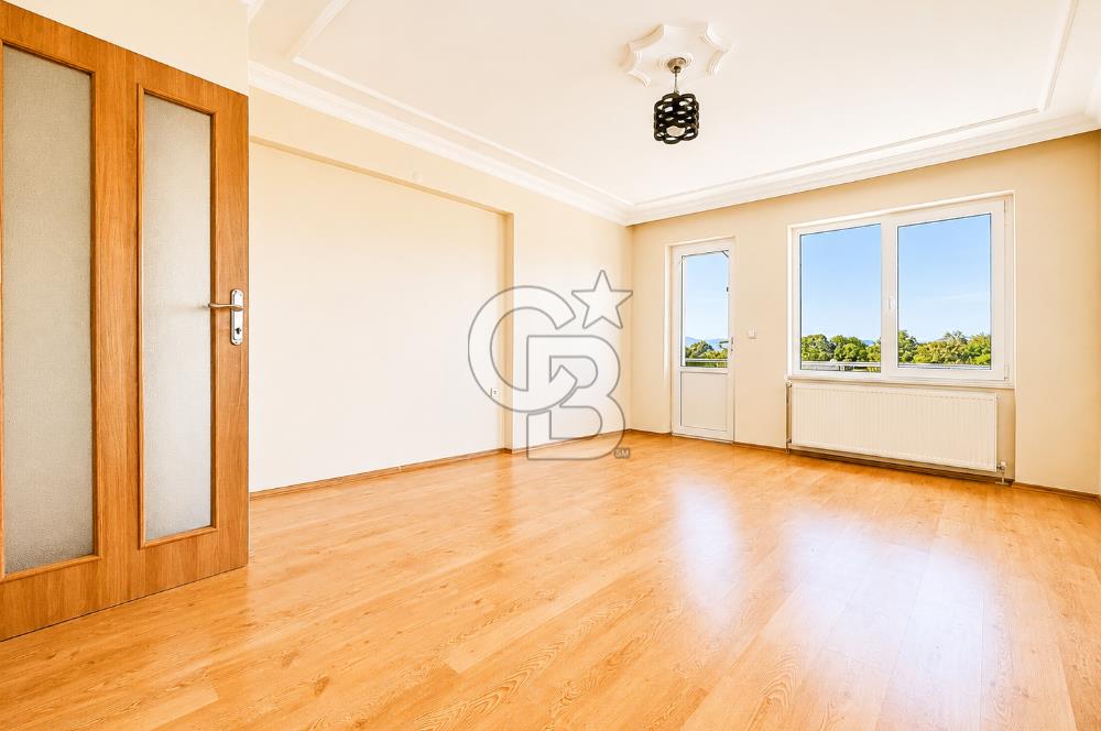 BAŞİSKELE SERDAR MAH. SATILIK 3+1 DÜZ DAİRE (YÜKSEK KREDİ)