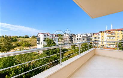 BAŞİSKELE SERDAR MAH. SATILIK 3+1 DÜZ DAİRE (YÜKSEK KREDİ)