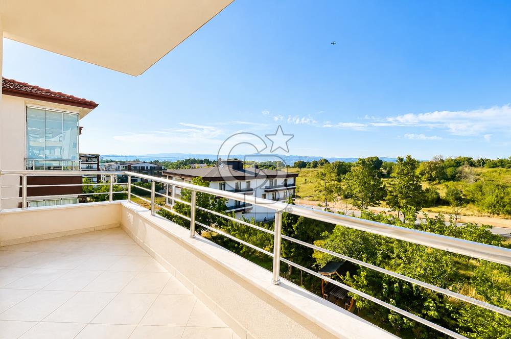 BAŞİSKELE SERDAR MAH. SATILIK 3+1 DÜZ DAİRE (YÜKSEK KREDİ)