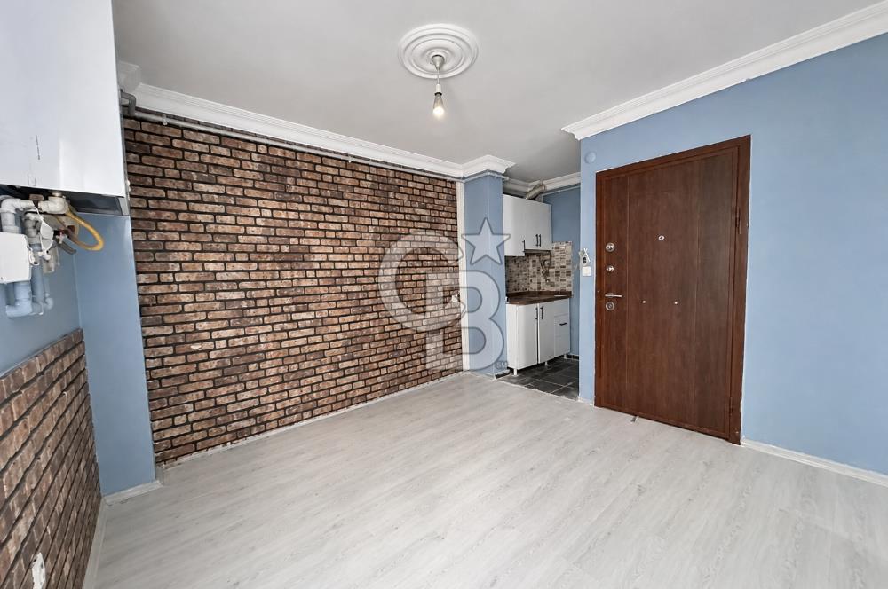 Ataşehir Kayışdağı Mahallesinde Kiralık 1+1 Daire