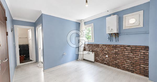 Ataşehir Kayışdağı Mahallesinde Kiralık 1+1 Daire - 370344