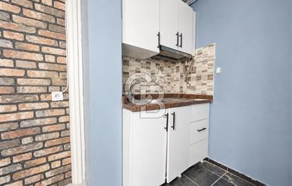 Ataşehir Kayışdağı Mahallesinde Kiralık 1+1 Daire