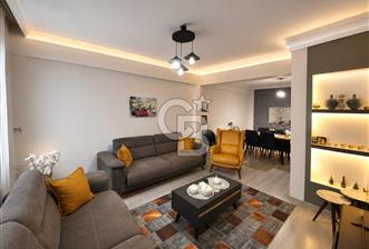 KARŞIYAKA AKSOY'DA 2+1 BAHÇELİ KAPALI MUTFAK 115m2 SATILIK DAİRE - 2 - 370298