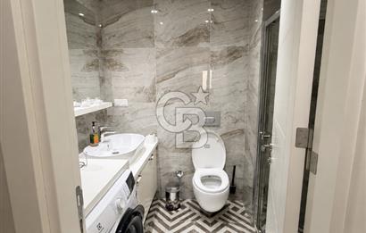 ÇENGELKÖY’DE CADDE ÜZERİNDE, HARİKA KONUMDA 2+1 SATILIK DAİRE