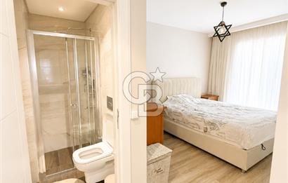 ÇENGELKÖY’DE CADDE ÜZERİNDE, HARİKA KONUMDA 2+1 SATILIK DAİRE