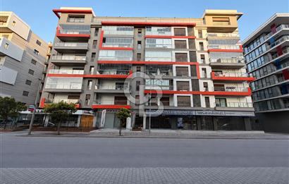 TEOK'TAN MANSUROĞLU MAHALLESİNDE LÜKS KİRALIK 3+1 DAİRE