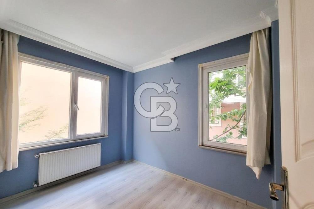 Ataşehir Kayışdağı Mahallesinde Kiralık 1+1 Daire