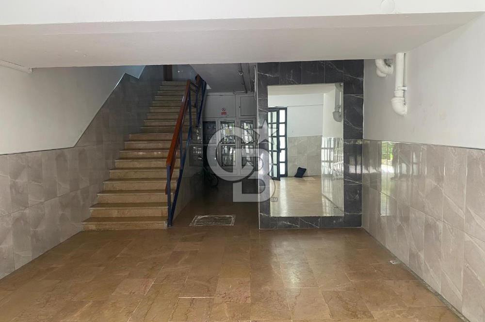 PENDİK YENİŞEHİR' DE ARSA PAYI GENİŞ 3+1 SATILIK FIRSAT DAİRE
