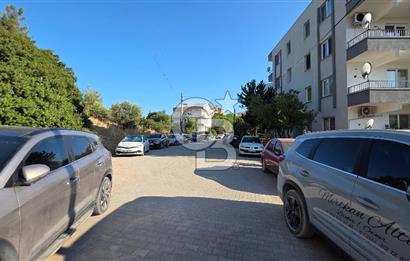 Ayvalık Badavut Sarımsak Mevkiinde 615 m² Satılık Arsa