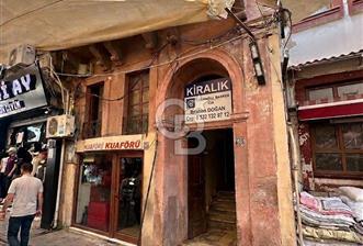 Ayvalık Talatpaşa Cd. At Arabacılar Meydanı Yakını 2+1 - 3 - 370315