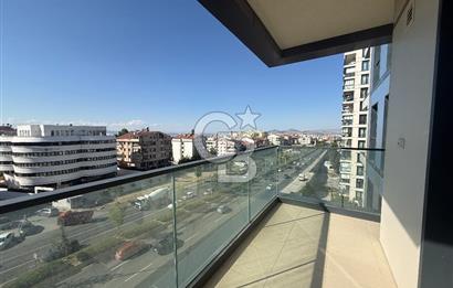 BAŞKENT VADİ (MÜHYE VADİ) KONUTLARI,YILDIZ 3+1 KİRALIK DAİRE