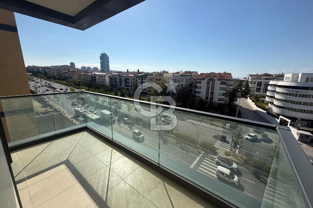 BAŞKENT VADİ (MÜHYE VADİ) KONUTLARI,YILDIZ 3+1 KİRALIK DAİRE