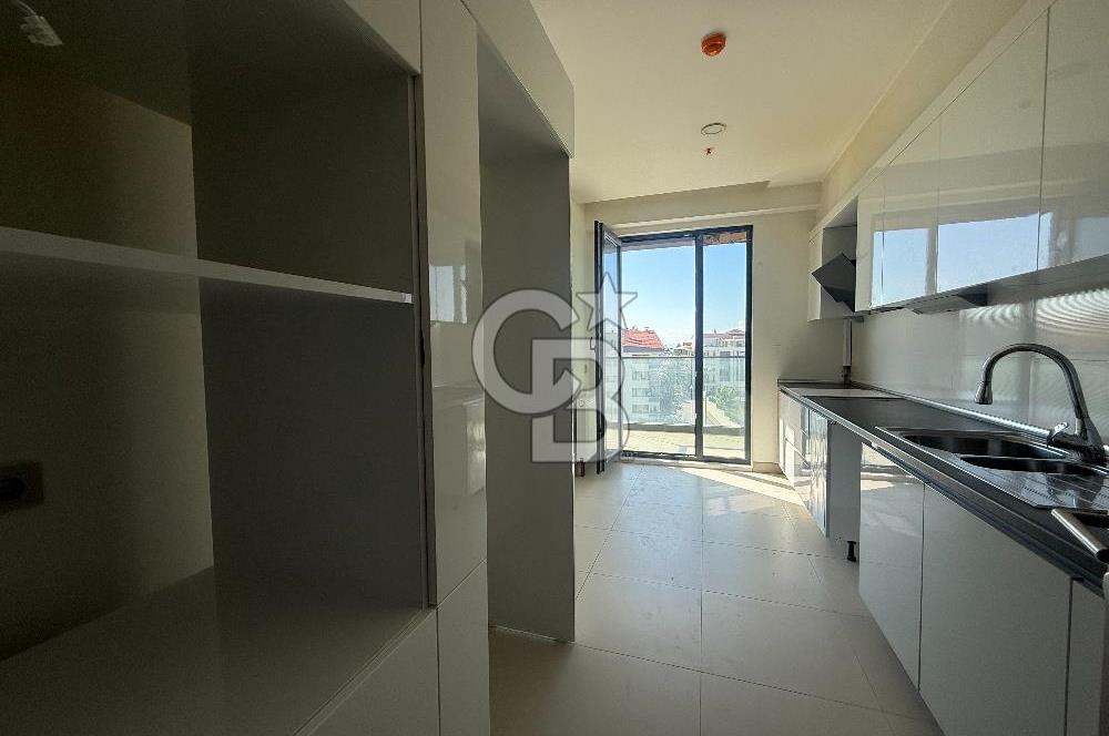 BAŞKENT VADİ (MÜHYE VADİ) KONUTLARI,YILDIZ 3+1 KİRALIK DAİRE