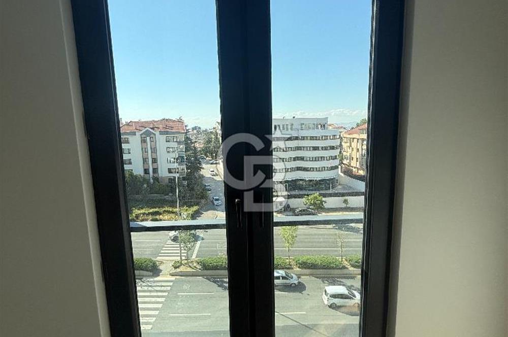 BAŞKENT VADİ (MÜHYE VADİ) KONUTLARI,YILDIZ 3+1 KİRALIK DAİRE