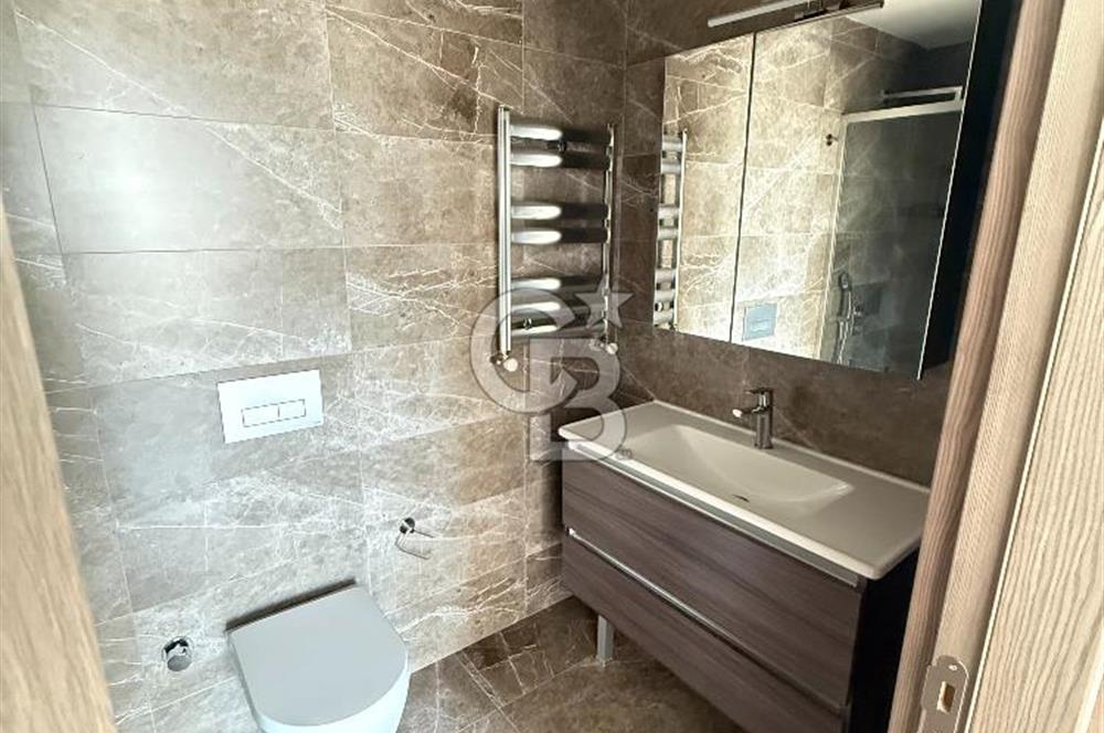 BAŞKENT VADİ (MÜHYE VADİ) KONUTLARI,YILDIZ 3+1 KİRALIK DAİRE