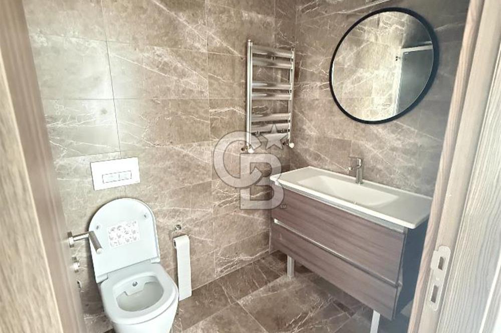 BAŞKENT VADİ (MÜHYE VADİ) KONUTLARI,YILDIZ 3+1 KİRALIK DAİRE