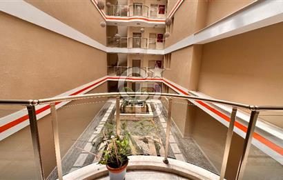 TEOK'TAN MANSUROĞLU MAHALLESİNDE LÜKS KİRALIK 3+1 DAİRE