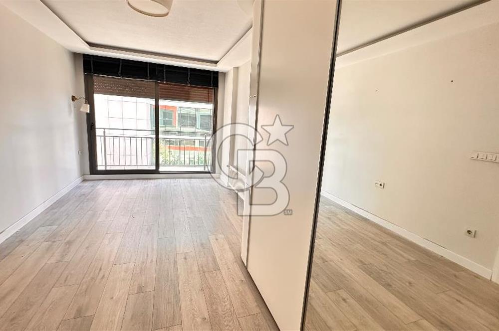 TEOK'TAN MANSUROĞLU MAHALLESİNDE LÜKS KİRALIK 3+1 DAİRE