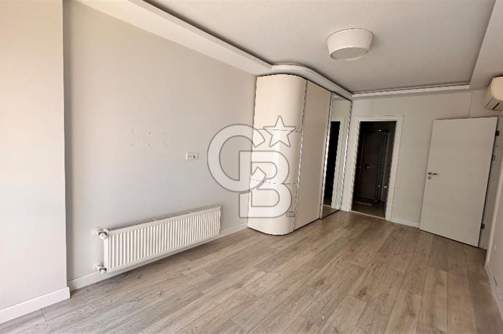 TEOK'TAN MANSUROĞLU MAHALLESİNDE LÜKS KİRALIK 3+1 DAİRE