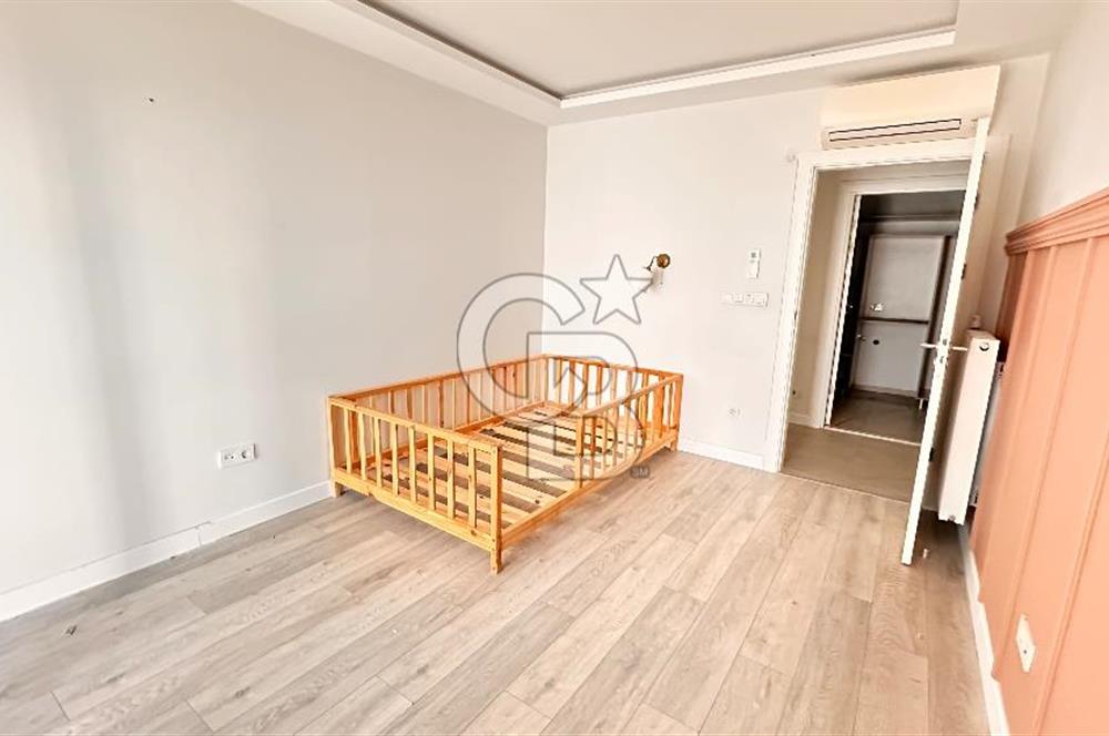 TEOK'TAN MANSUROĞLU MAHALLESİNDE LÜKS KİRALIK 3+1 DAİRE