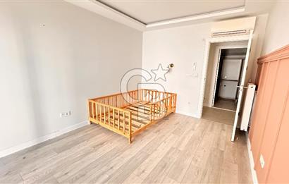 TEOK'TAN MANSUROĞLU MAHALLESİNDE LÜKS KİRALIK 3+1 DAİRE