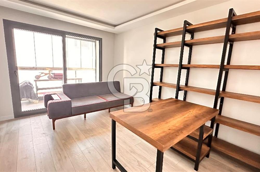 TEOK'TAN MANSUROĞLU MAHALLESİNDE LÜKS KİRALIK 3+1 DAİRE