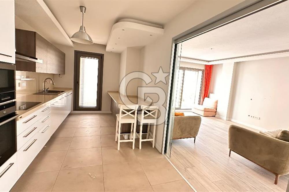 TEOK'TAN MANSUROĞLU MAHALLESİNDE LÜKS KİRALIK 3+1 DAİRE