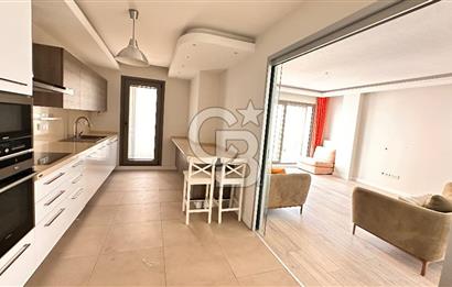 TEOK'TAN MANSUROĞLU MAHALLESİNDE LÜKS KİRALIK 3+1 DAİRE