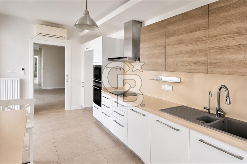 TEOK'TAN MANSUROĞLU MAHALLESİNDE LÜKS KİRALIK 3+1 DAİRE