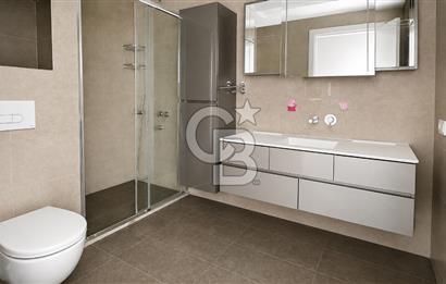 TEOK'TAN MANSUROĞLU MAHALLESİNDE LÜKS KİRALIK 3+1 DAİRE