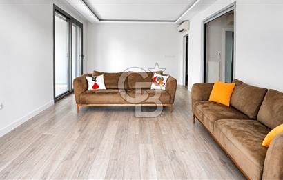 TEOK'TAN MANSUROĞLU MAHALLESİNDE LÜKS KİRALIK 3+1 DAİRE