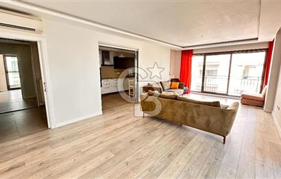 TEOK'TAN MANSUROĞLU MAHALLESİNDE LÜKS KİRALIK 3+1 DAİRE