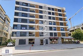 Enes Karal'dan Bostanlı'da 3+1 Sıfır Oturuma Hazır Daire - 5 - 370297