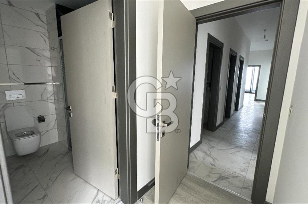 ÇÖMLEKÇİ TOKİ A9 BLOK ÖN CEPHE SATILIK FIRSAT DAİRE