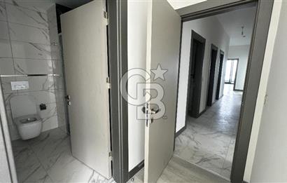 ÇÖMLEKÇİ TOKİ A9 BLOK ÖN CEPHE SATILIK FIRSAT DAİRE