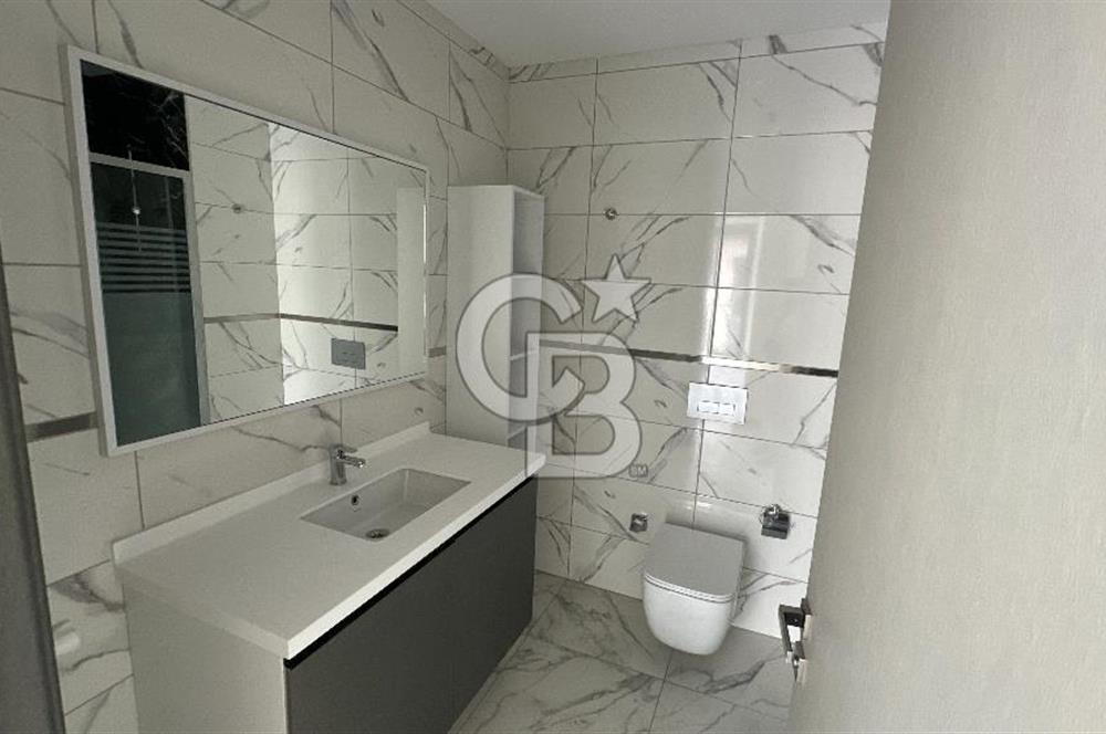 ÇÖMLEKÇİ TOKİ A9 BLOK ÖN CEPHE SATILIK FIRSAT DAİRE