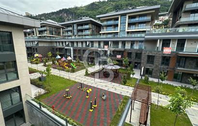 ÇÖMLEKÇİ TOKİ A9 BLOK ÖN CEPHE SATILIK FIRSAT DAİRE