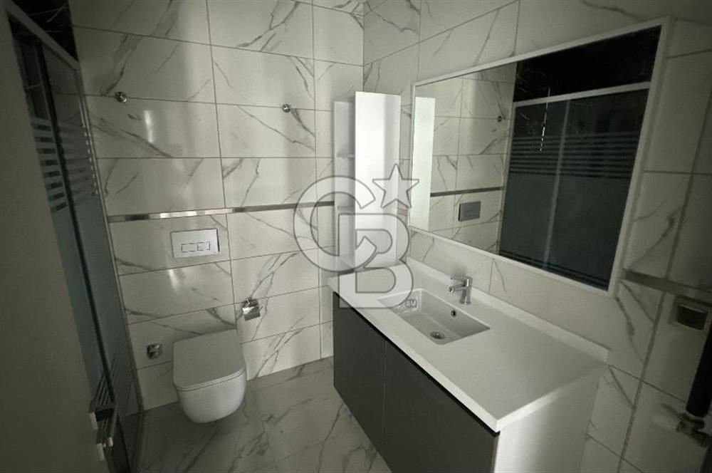 ÇÖMLEKÇİ TOKİ A9 BLOK ÖN CEPHE SATILIK FIRSAT DAİRE