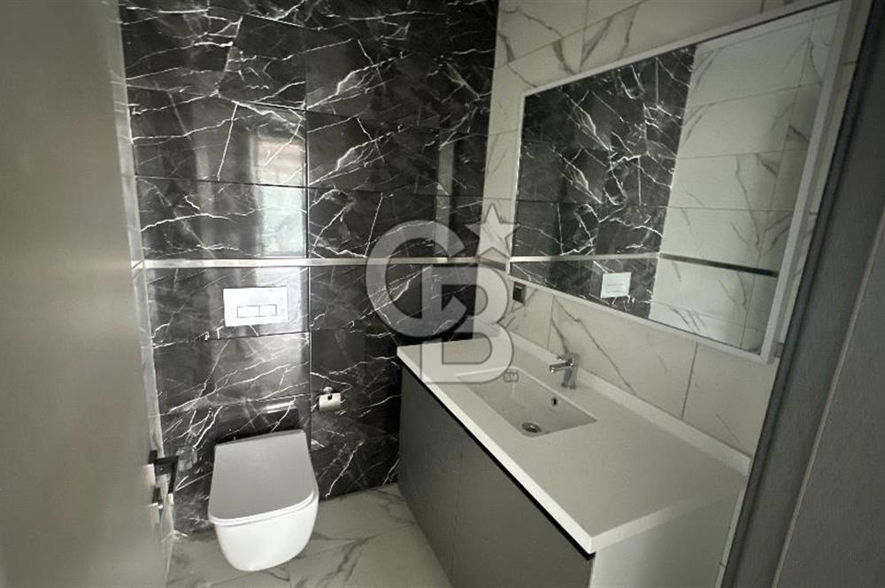 ÇÖMLEKÇİ TOKİ A9 BLOK ÖN CEPHE SATILIK FIRSAT DAİRE
