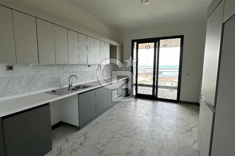 ÇÖMLEKÇİ TOKİ A9 BLOK ÖN CEPHE SATILIK FIRSAT DAİRE