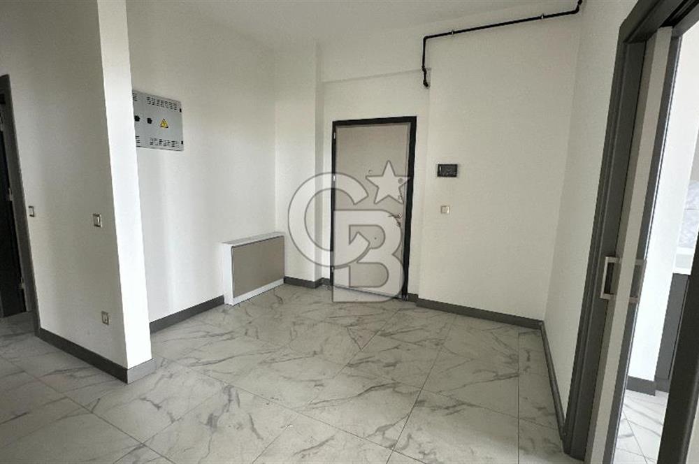 ÇÖMLEKÇİ TOKİ A9 BLOK ÖN CEPHE SATILIK FIRSAT DAİRE
