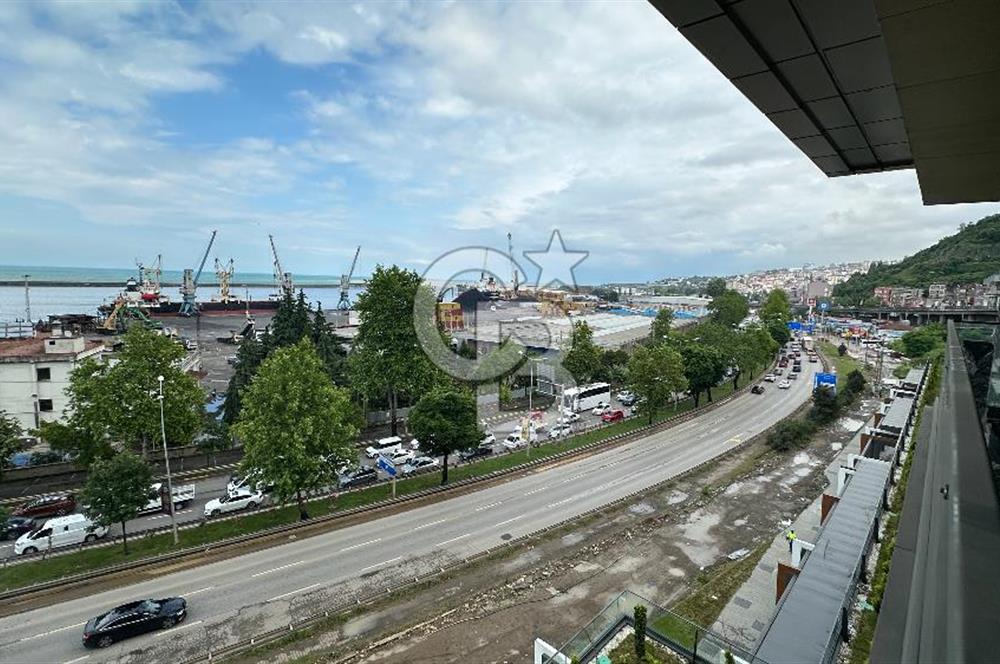 ÇÖMLEKÇİ TOKİ A9 BLOK ÖN CEPHE SATILIK FIRSAT DAİRE