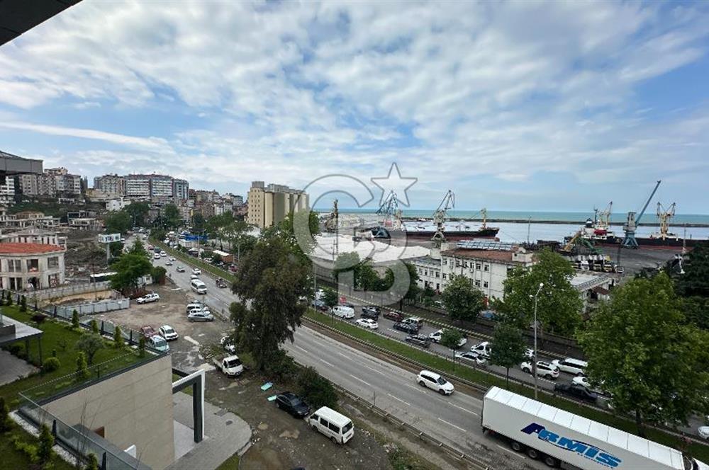 ÇÖMLEKÇİ TOKİ A9 BLOK ÖN CEPHE SATILIK FIRSAT DAİRE