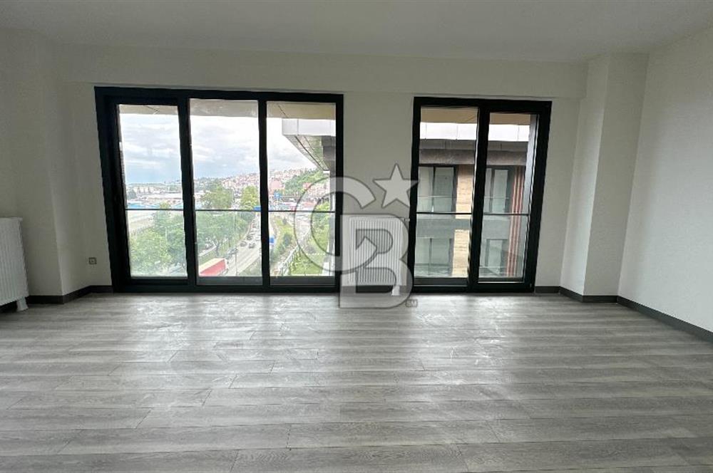 ÇÖMLEKÇİ TOKİ A9 BLOK ÖN CEPHE SATILIK FIRSAT DAİRE