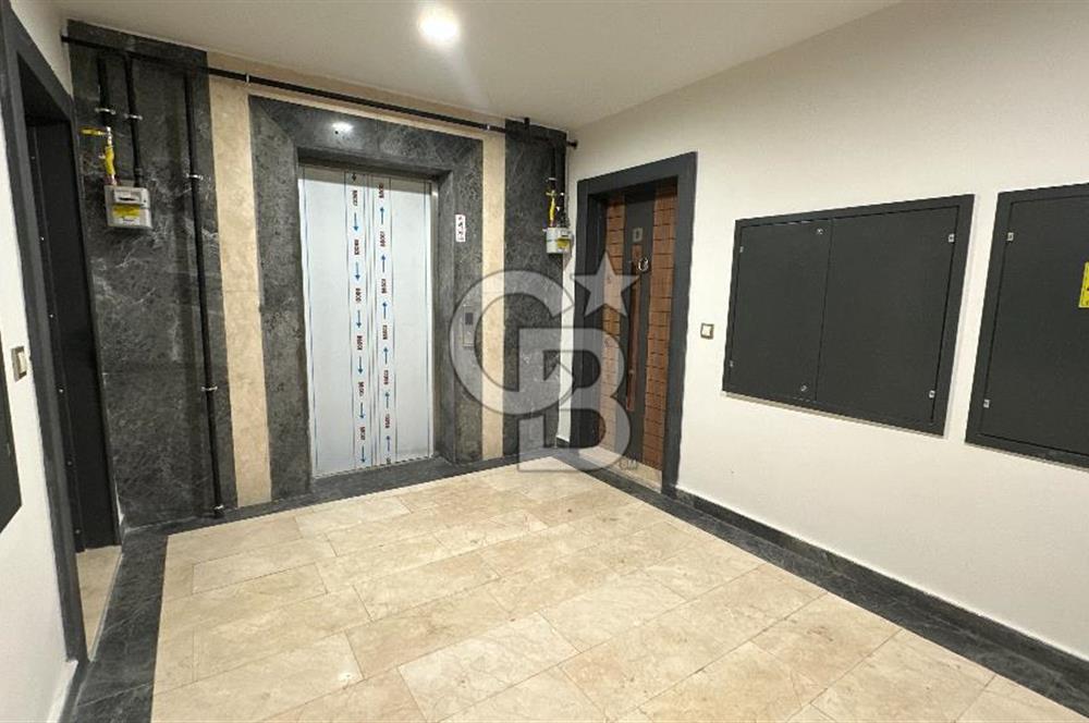 ÇÖMLEKÇİ TOKİ A9 BLOK ÖN CEPHE SATILIK FIRSAT DAİRE